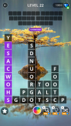 Calming Word Blocks screenshot 6