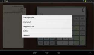 Calculator screenshot 6