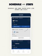 Seattle Seahawks Mobile screenshot 6