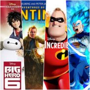 Cartoon Movies and Episodes screenshot 2