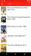 Movier - Free Movies Torrents screenshot 3