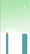 Green Leaf Piano Tiles screenshot 5