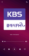 Radio Korea - Radio Korea FM screenshot 3