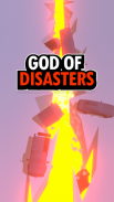 God of disasters screenshot 3