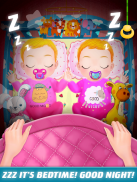 Pregnant Mommy Care Baby Games screenshot 7