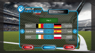 Feld-Hockey-Spiel 2016 screenshot 6