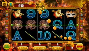 slot mesin - royal screenshot 14