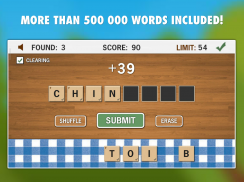 Word Master Game screenshot 0