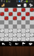 Brazilian checkers screenshot 1
