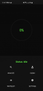 LTE Cleaner screenshot 0