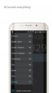 CalCon Converter & Calculator screenshot 1