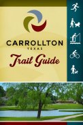 Carrollton Trail Guide screenshot 2