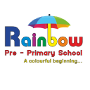 Rainbow India School Icon