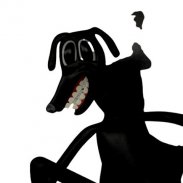 fake call cartoon dog prank screenshot 0