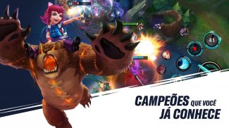 Wild Rift: como instalar e jogar; download, requisitos e apk