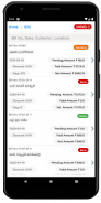 Billing App - GST invoice maker/salesman Ordering screenshot 6