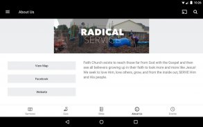 Faith Church VC screenshot 7