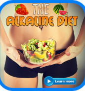 Alkaline Diet Plan screenshot 5