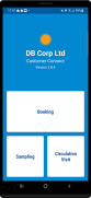 DB Customer Connect screenshot 2