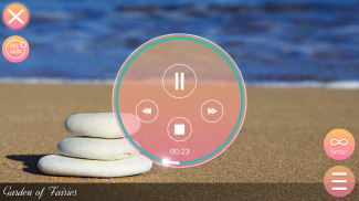 Entspannender Musik: Spa Salon screenshot 0