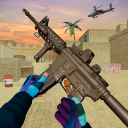 لعبة GUN: FPS Shooting Strike