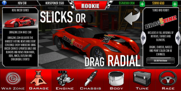 Door Slammers 2 Drag Racing screenshot 16