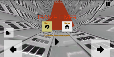 Tunnel Drive screenshot 6