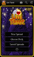 Uni Tarot (8 decks+) screenshot 10