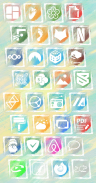 Whirl Icon Pack screenshot 0