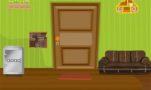 649-Ena Cartoon House Escape 2 screenshot 3