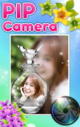 Camera Selfie Photo Editor Pro screenshot 1