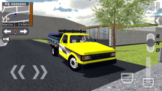 Elite Truck Simulator Novo Jogo De Caminhão Brasileiro para Android