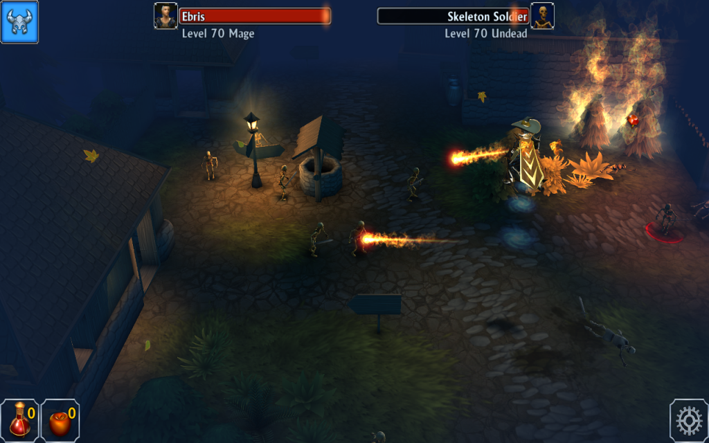 Eternium: Mage And Minions | Download APK for Android ...