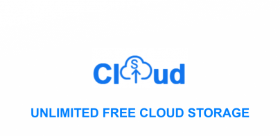 sCloud: 500TB Cloud Storage