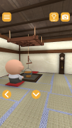 Room Escape : Haunted House screenshot 5