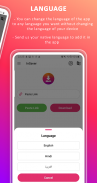 InSaver - Photo & Video Downloader for Instagram screenshot 0