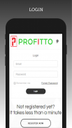 PROFITTO - Forex Trading Broker screenshot 6