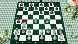 الشطرنج - الشطرنج الكلاسيكي screenshot 3