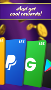 Fitplay: Apps & Rewards - Make money playing games screenshot 0