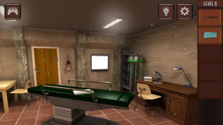 Alcatraz Escape screenshot 3