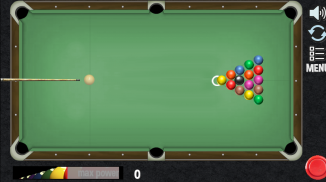 billar bomb pro pool screenshot 3