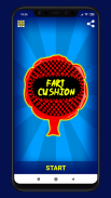 Fart Cushion Prank screenshot 0