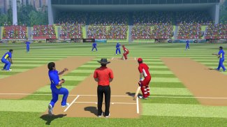 Real World Cricket - T20 Cricket screenshot 3