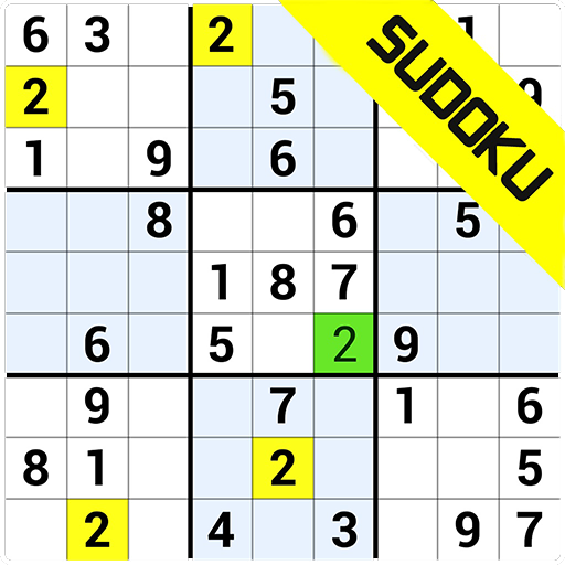 Sudoku para Android - Baixe o APK na Uptodown