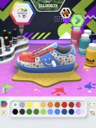 Sneaker Craft screenshot 1