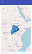 Districts of Uganda screenshot 13