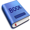 Adobook Icon