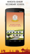 Nivedita Senior Sec. School screenshot 4