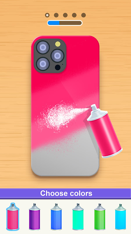 Phone Case DIY APK Download for Android Aptoide