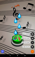 Sad Violin | Prank meme button screenshot 12